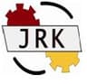 JRK Tech logo